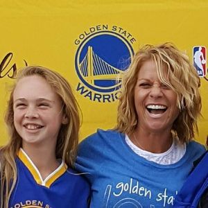 Meet your Posher, Janine